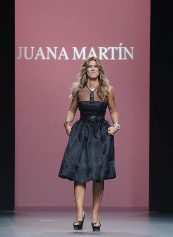 Juana Martín