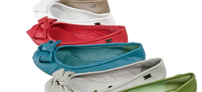 Esta primavera 2011, un zapato para cada mujer: ¡elige el tuyo!