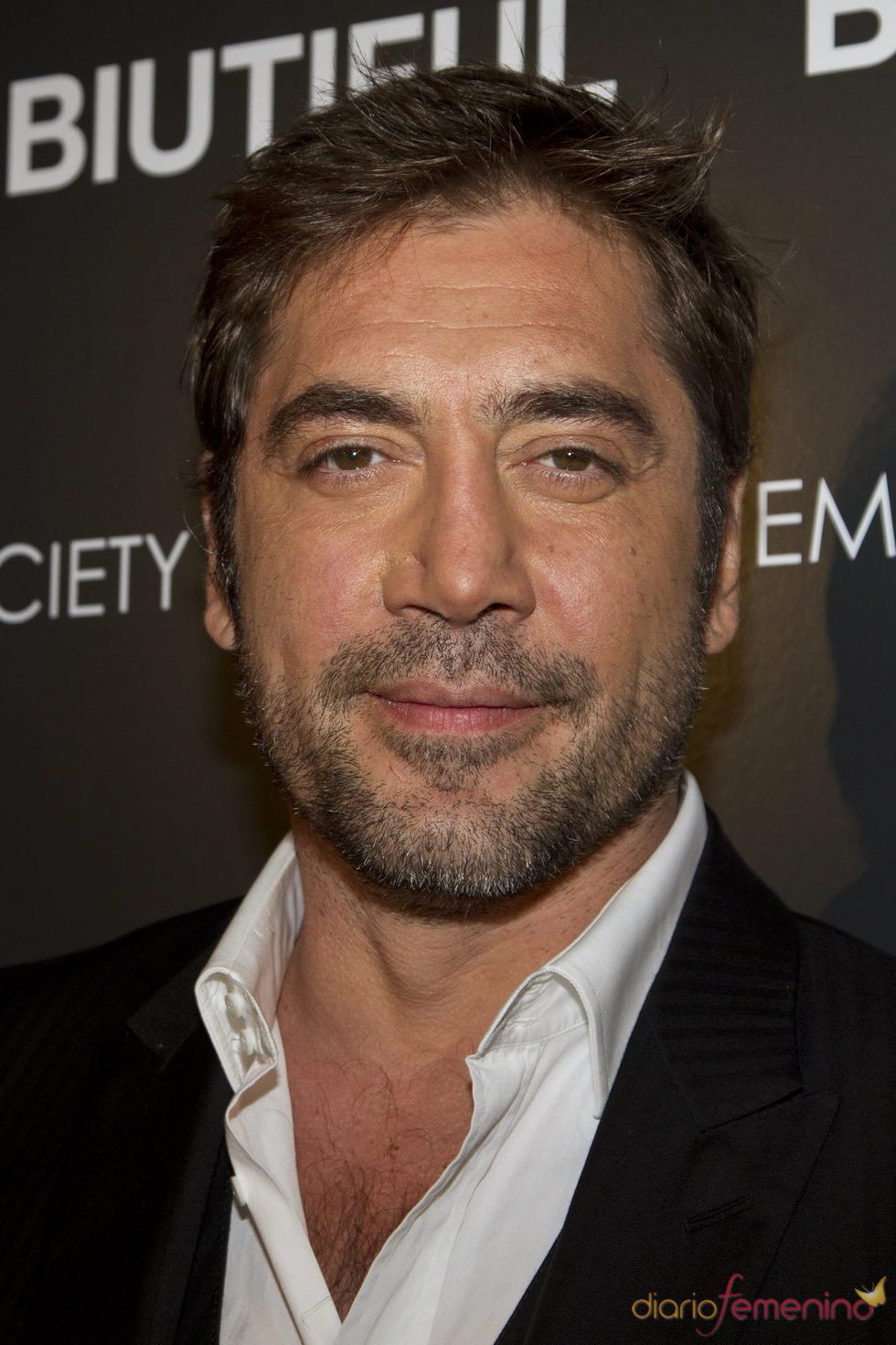 Javier Bardem - Picture Colection