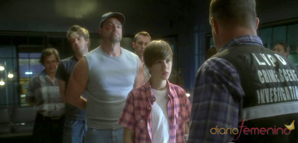 pictures of justin bieber on csi. Justin+ieber+on+csi+what+