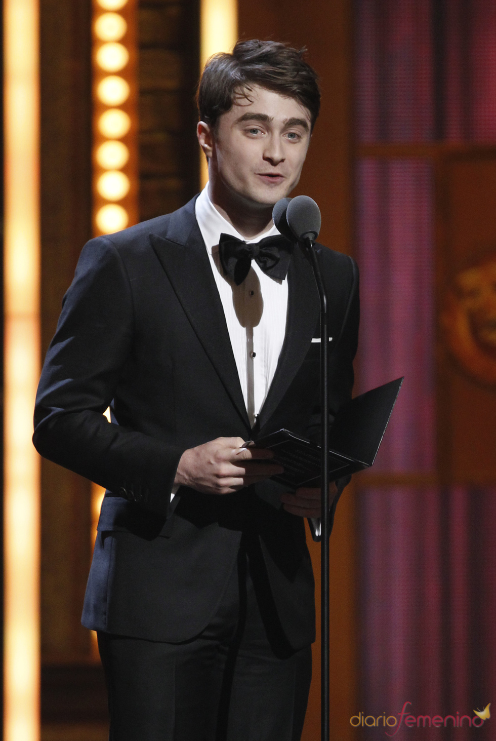 2011: Trevor Hero award - Daniel Radcliffe Photo (23241637 
