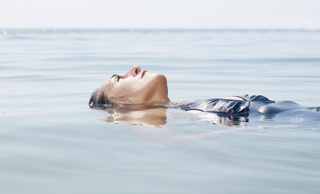 Cómo superar la acuafobia, también conocida como hidrofobia